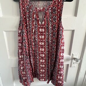 BB Dakota, Patterned Women's dress